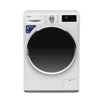 ماشین لباسشویی جی پلاس 9 کیلویی مدل R99W.KTL